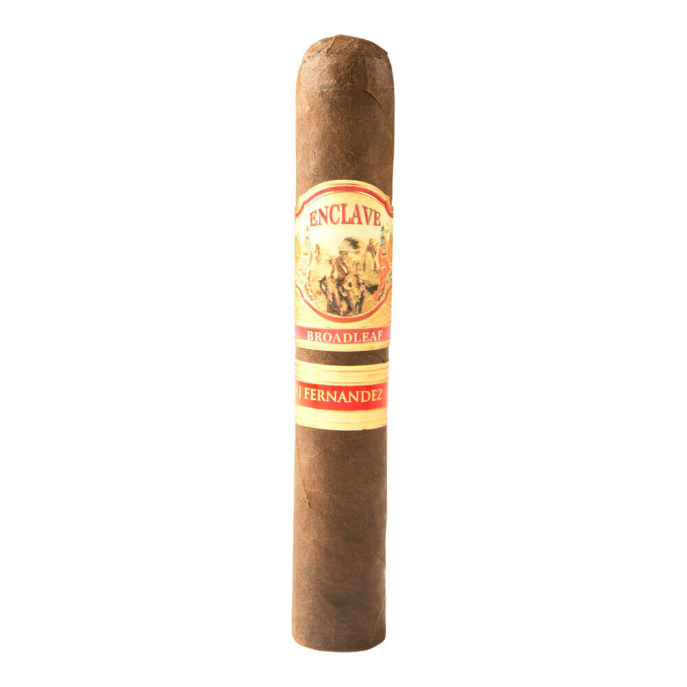 Broadleaf Robusto, , seriouscigars